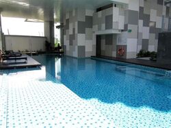 Lumiere (D2), Apartment #568340211